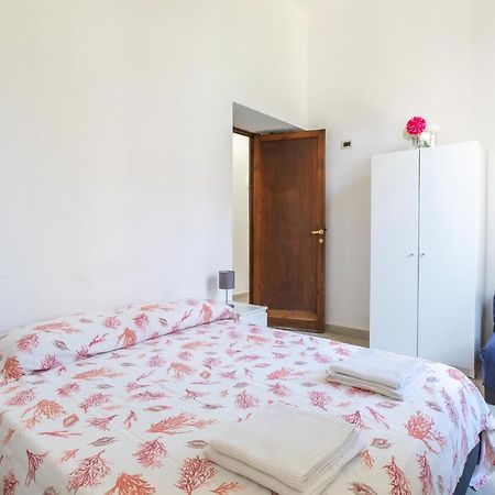 Casa sul Mare Castellammare di Stabia Exterior foto