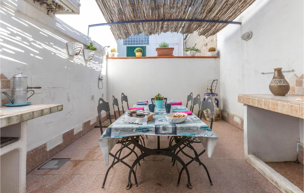 Casa sul Mare Castellammare di Stabia Exterior foto