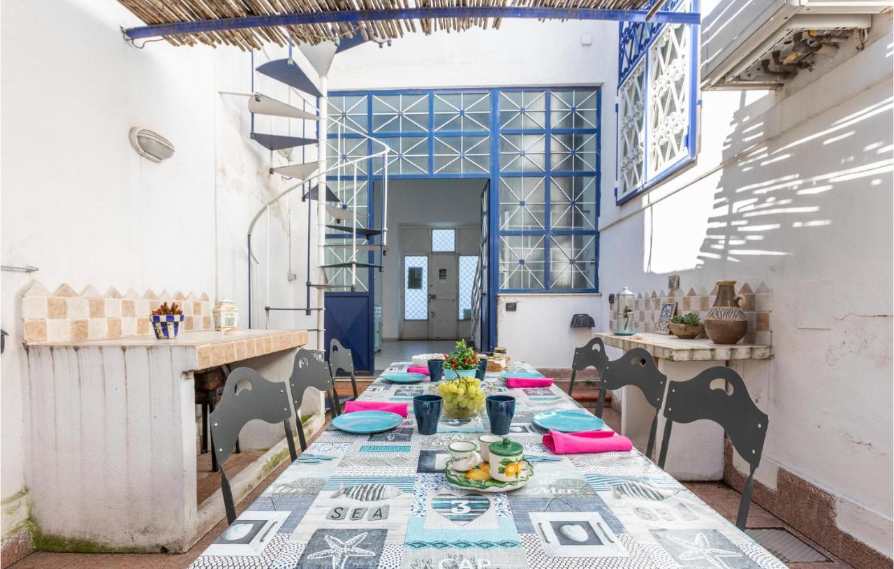 Casa sul Mare Castellammare di Stabia Exterior foto
