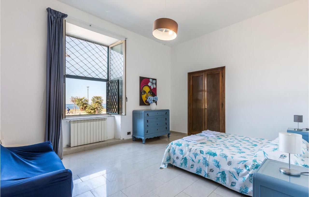Casa sul Mare Castellammare di Stabia Exterior foto