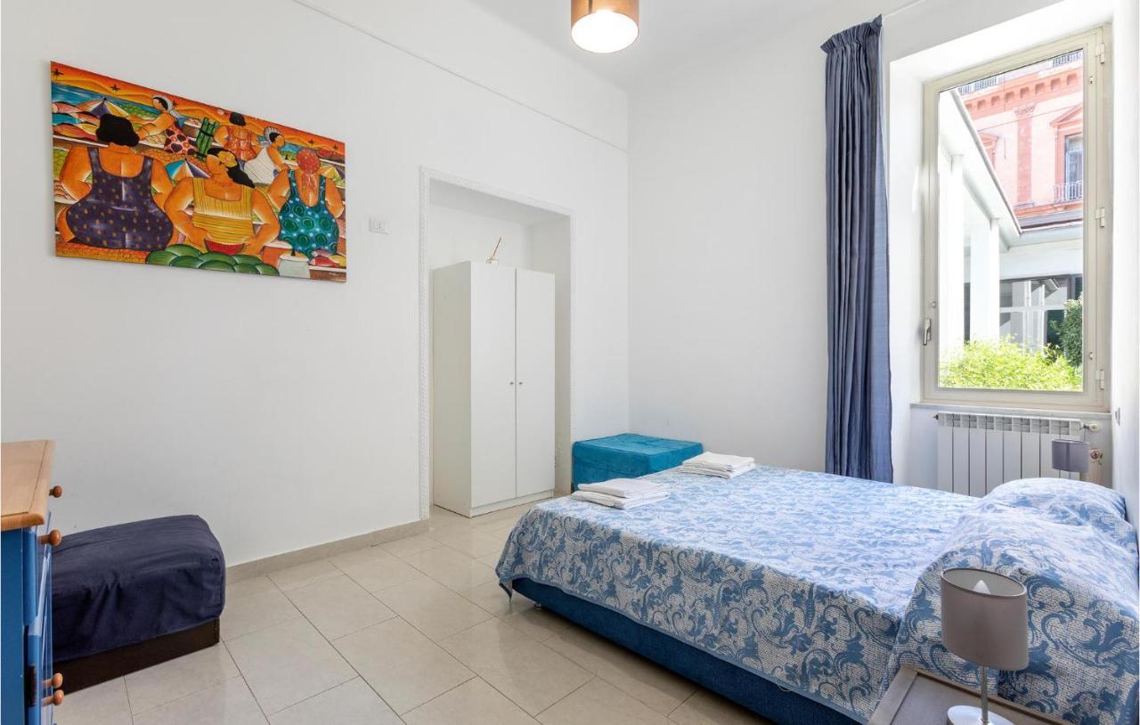 Casa sul Mare Castellammare di Stabia Exterior foto