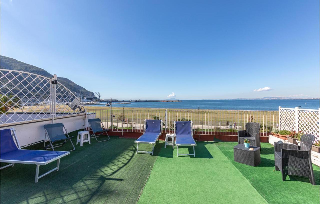 Casa sul Mare Castellammare di Stabia Exterior foto