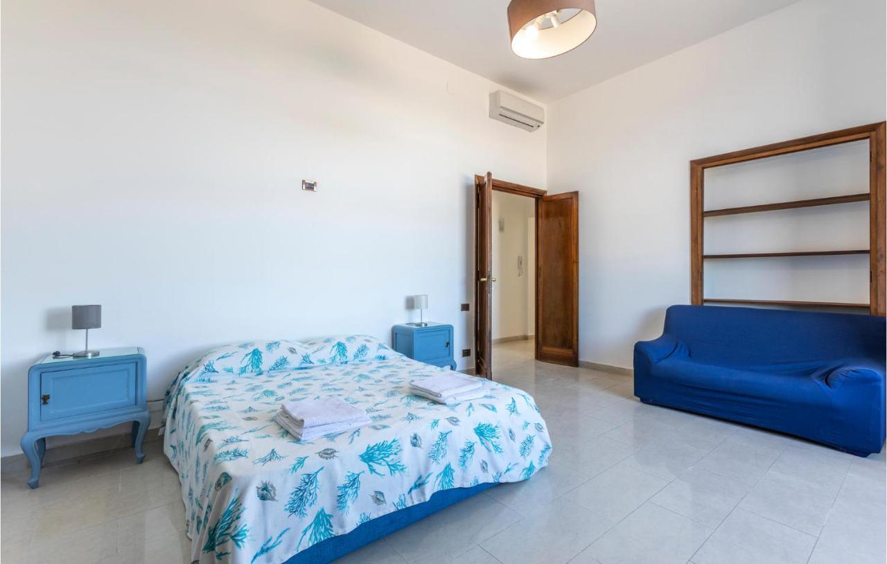 Casa sul Mare Castellammare di Stabia Exterior foto