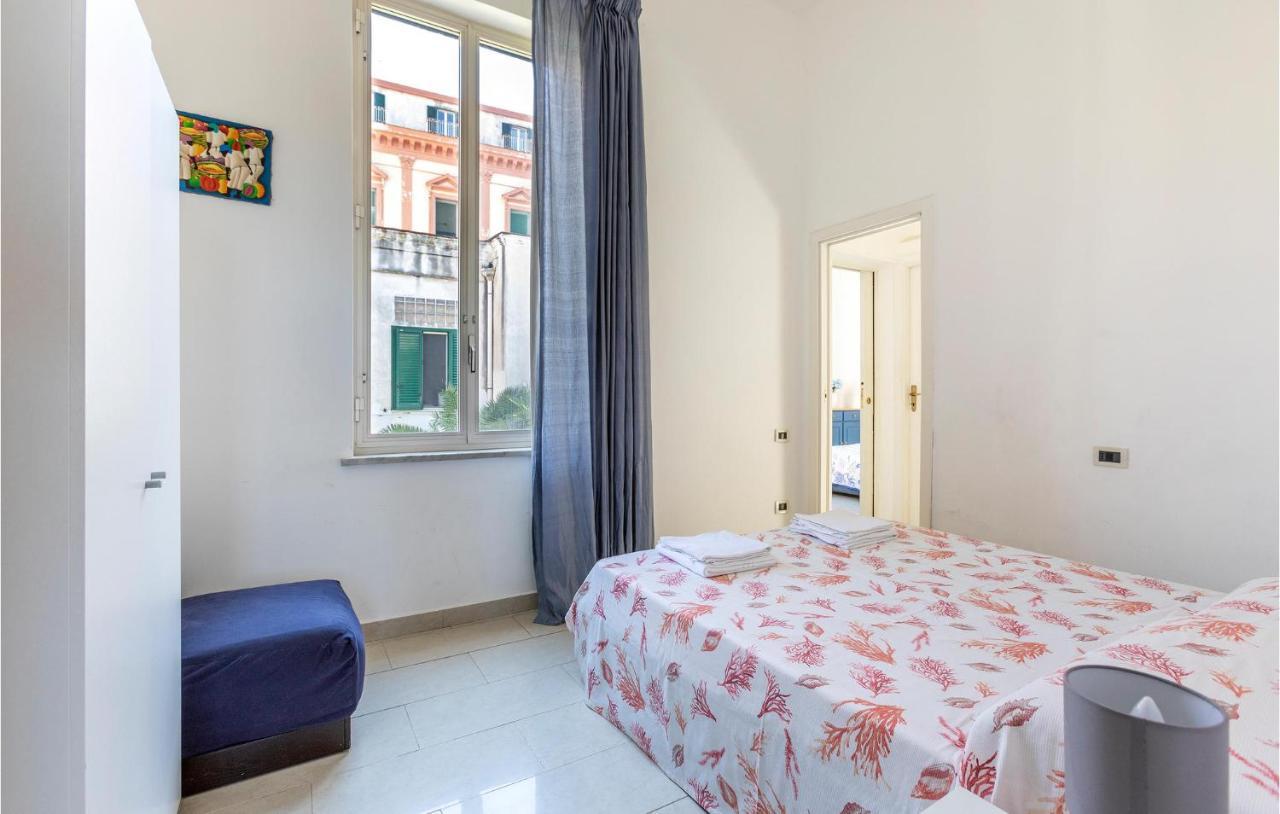 Casa sul Mare Castellammare di Stabia Exterior foto