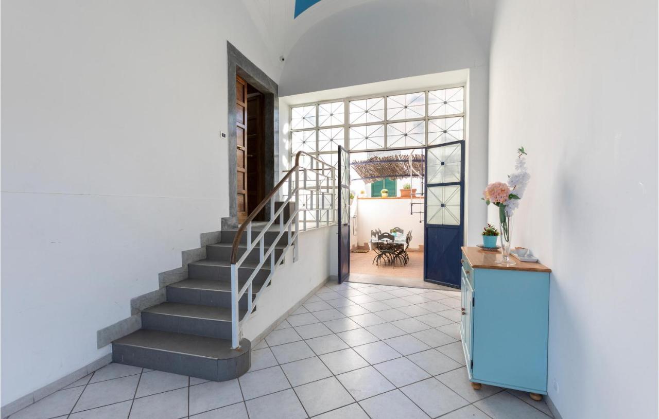 Casa sul Mare Castellammare di Stabia Exterior foto