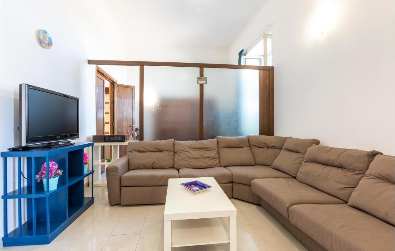 Casa sul Mare Castellammare di Stabia Exterior foto