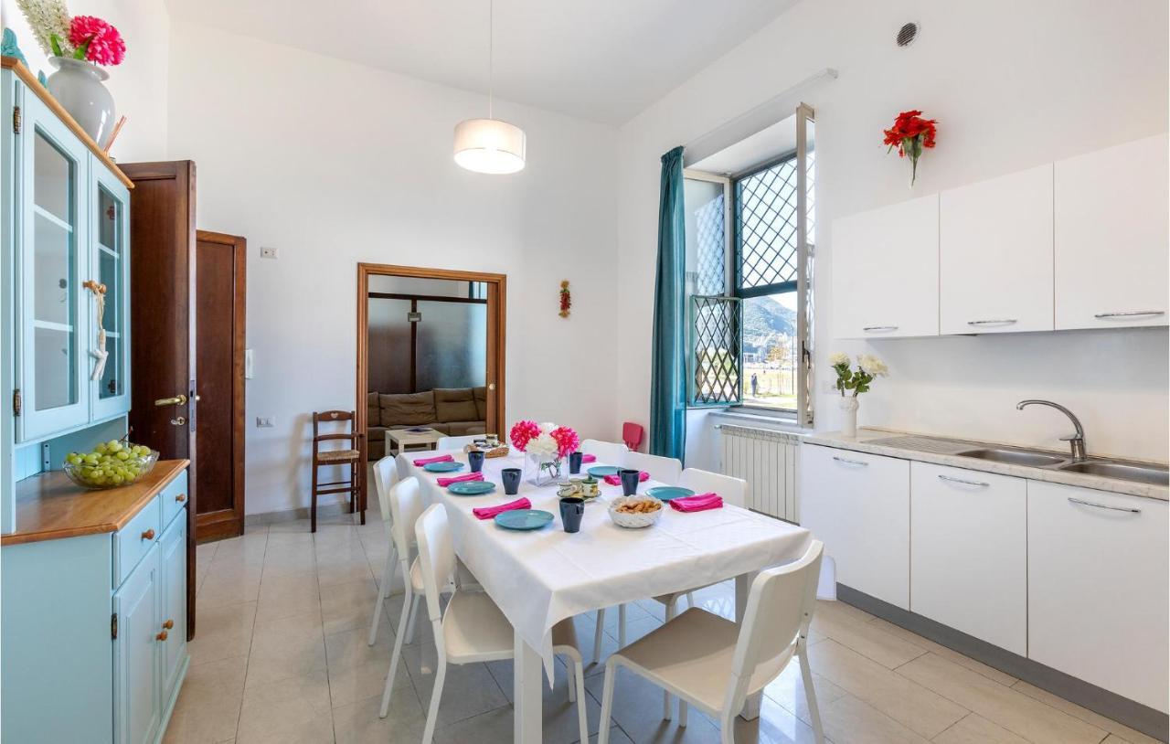 Casa sul Mare Castellammare di Stabia Exterior foto