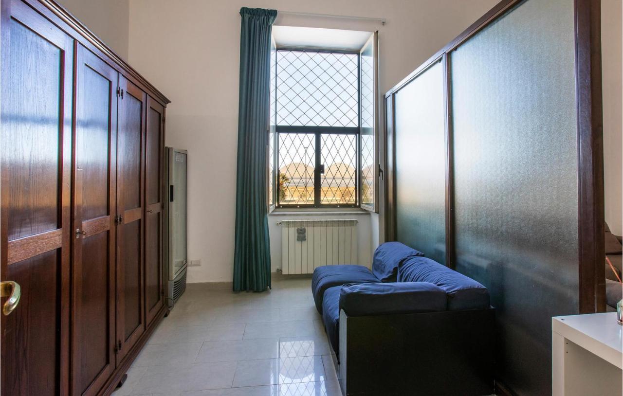 Casa sul Mare Castellammare di Stabia Exterior foto