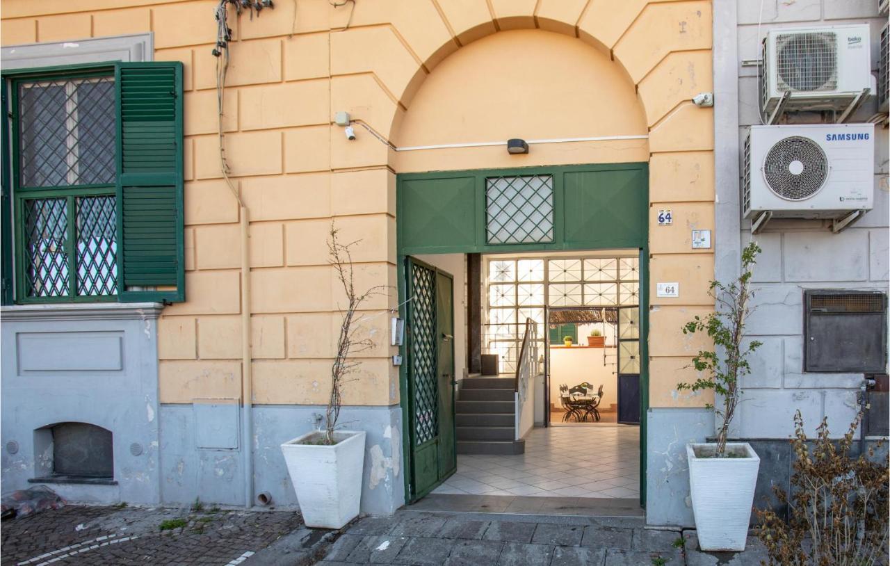Casa sul Mare Castellammare di Stabia Exterior foto