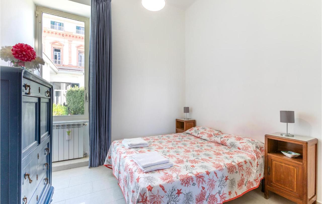 Casa sul Mare Castellammare di Stabia Exterior foto