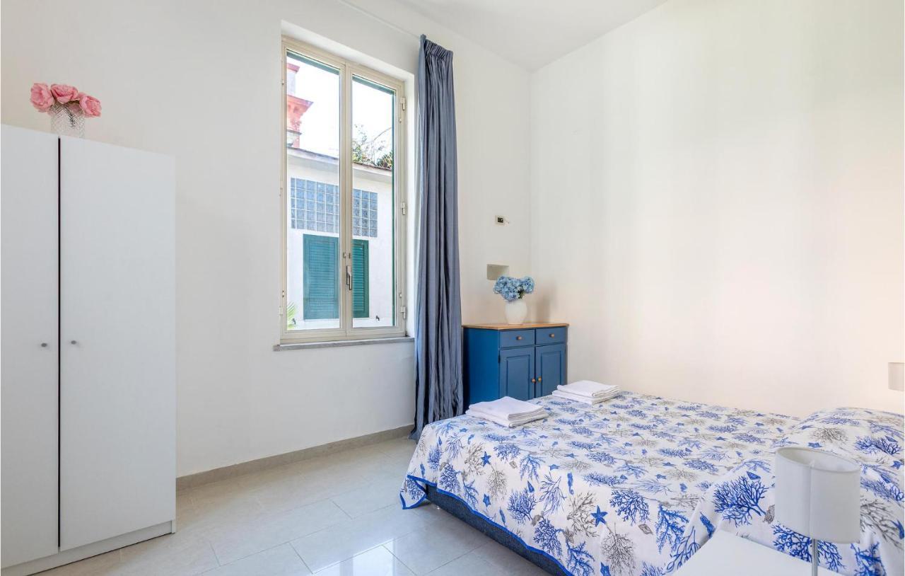 Casa sul Mare Castellammare di Stabia Exterior foto