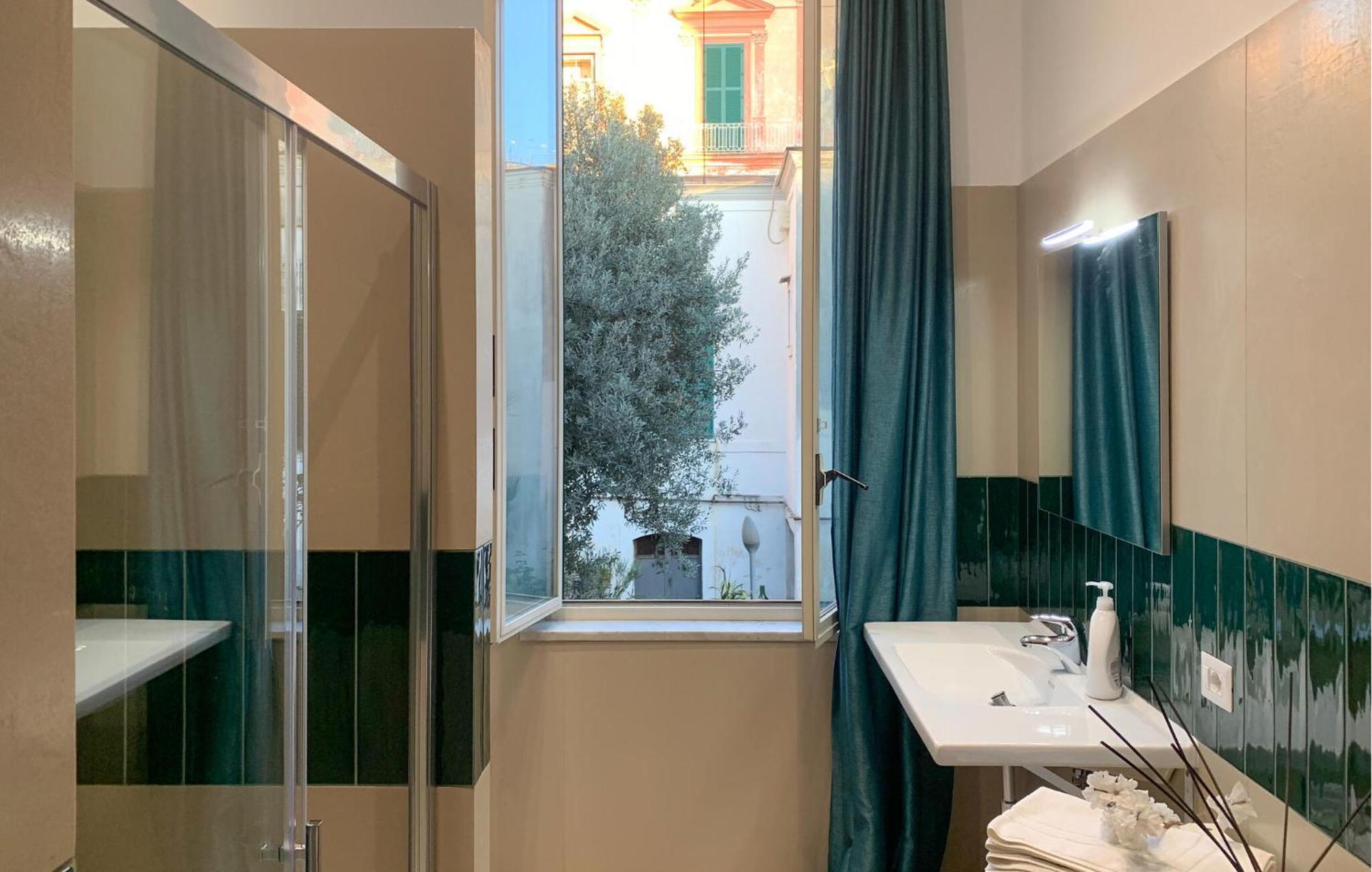 Casa sul Mare Castellammare di Stabia Exterior foto